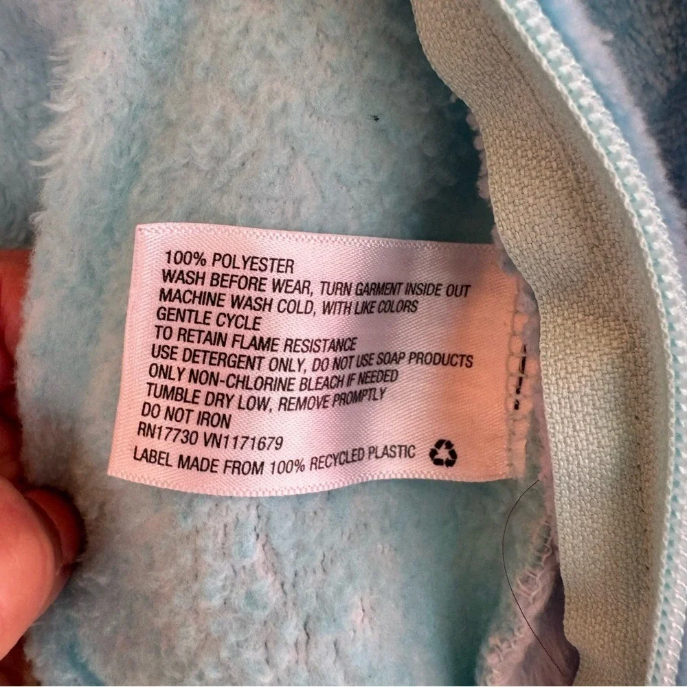 More Than Magic soft onesie